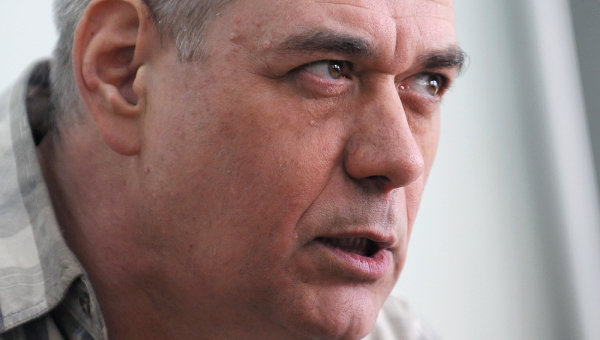 Сергей Доренко. Архив